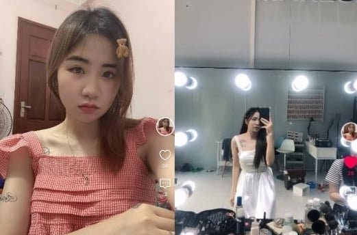 Bii bướm múp bị bắt buộc phải làm tình 3 lần mới được thả
