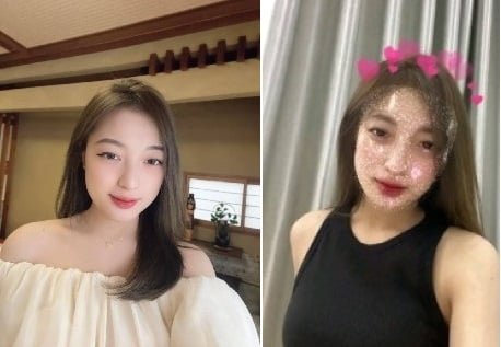 Bướm xinh được anh chàng liếm sạch sẽ