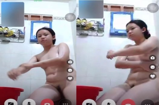 Bùi Trúc Nhi làm tình genz siêu dâm