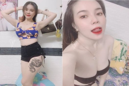 Em trai địt chị dâu nứng lồn