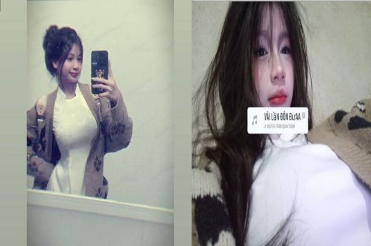 Clip cô học sinh dáng quyến rũ cực mê