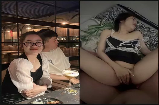 Clip lén lút nóng bỏng của em gái mê đồ hầu gái