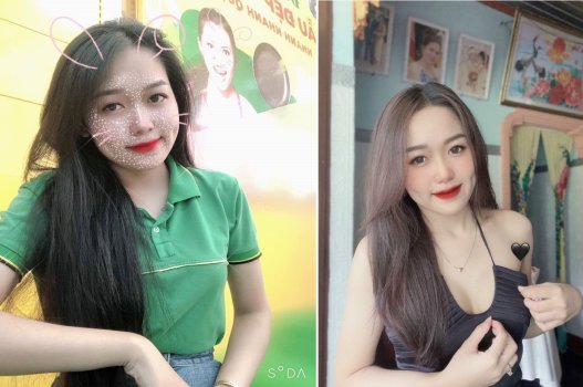 Video XXX cô nhân viên Bách hóa xanh siêu hot