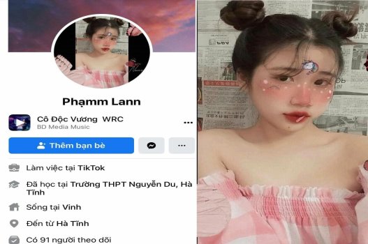 Clip nóng gái xinh Phạm Lan với body cực kỳ sexy
