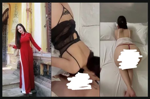 Cô giáo mầm non mây mưa với phụ huynh