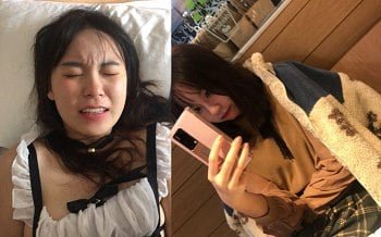 Cô hầu gái tuyển chọn phục vụ nhu cầu tình dục của ông chủ