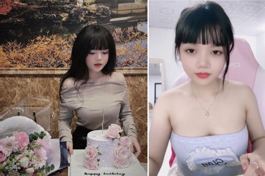 Lén lút bú cu bạn trai vào lồn đầy dục vọng