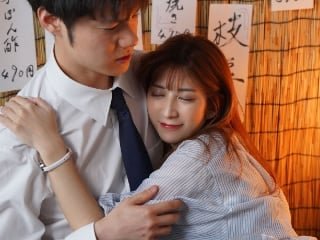 Được crush ngà ngà say mời về nhà thỏa mãn khát khao