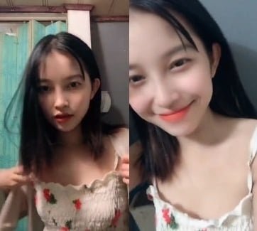 Xinh nhất là em, da trắng đẹp nhất!