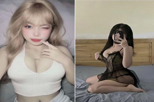 Em gái sexy đòi anh phải chiều chuộng trước khi quan hệ
