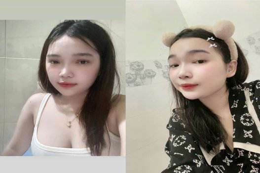 Em xinh đẹp muốn làm cho anh xuất tinh