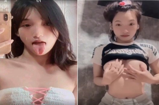 Em xinh đẹp thích kích thích đàn ông để thoả mãn âm đạo dâm