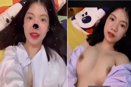 Em tuổi teen với âm đạo dâm đãng
