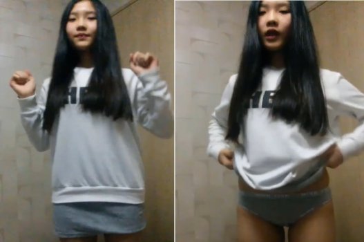 Em xinh đẹp nhưng đã có kinh nghiệm 