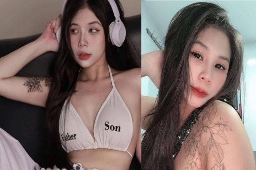 Gia Hân cố gắng hết sức trong mối quan hệ đầy cảm xúc