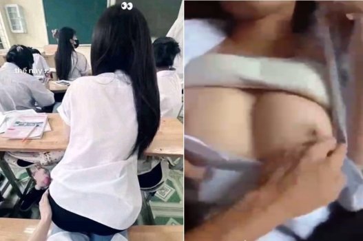 Hẹn đụ nhau tại nhà, cảm giác thật sự phê pha