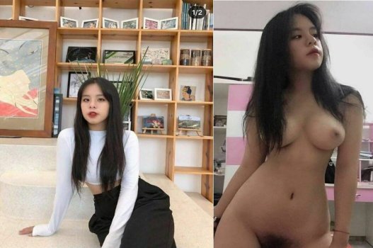 Hoàng Trúc khi ham muốn tắt lờ mọi ý thức