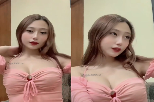 Lén gặp bạn thân của người yêu ngay trước cửa
