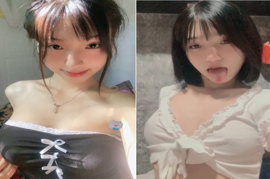 Mông cong khiến cho việc thực hiện tư thế doggy thêm phần phấn khích