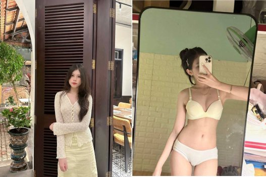 Kí ức khó phai về cô gái dâm đãng từng là người yêu cũ