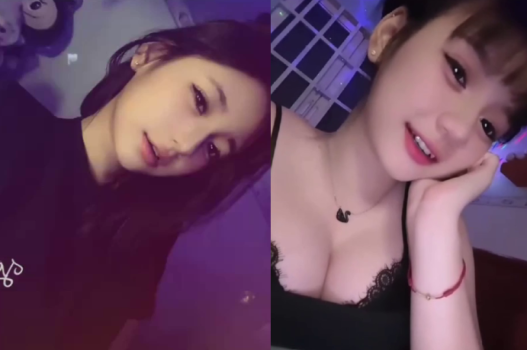 Phim tình cảm nóng bỏng với cô gái xinh ngây thơ dễ thương