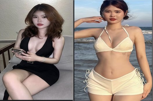 Sex khẩu dâm với anh bạn thân may mắn