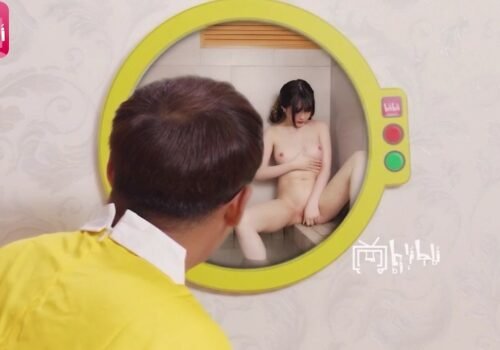 Sex nóng bỏng của Shen Nana