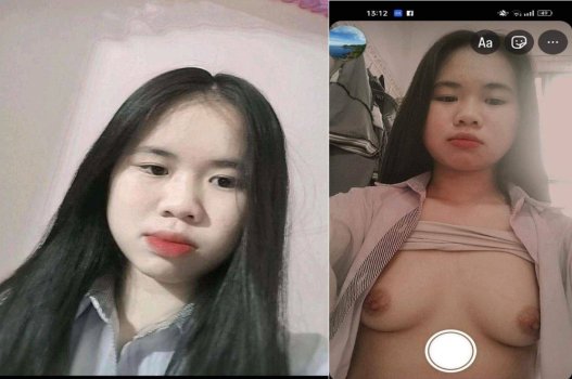 Nữ sinh ngu ngốc cảnh báo người yêu không nên đăng video sex