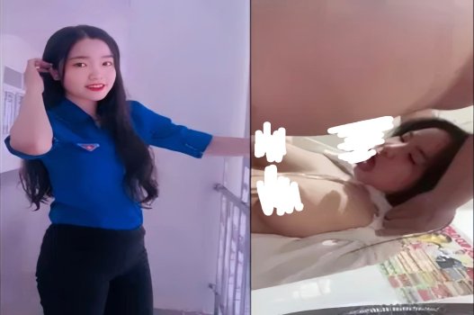 Sex sinh viên tình nguyên nghiện bú cu