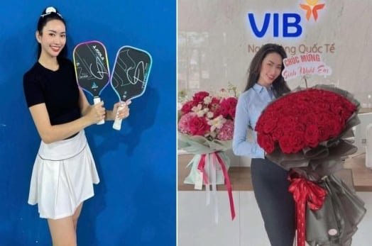 Bị cởi trần tất cả đồ của Nguyễn Ngọc Ngân trong phim Sex VIB