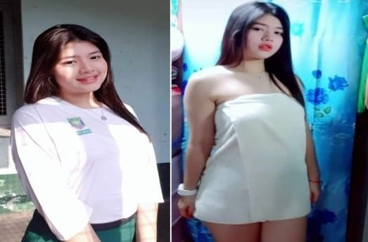 Cởi bó em gái Việt mũm mĩm thích làm tình
