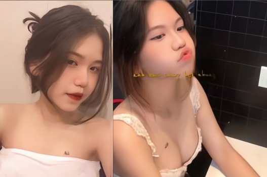 Sextop1 em Hà My tròn 18 vú to