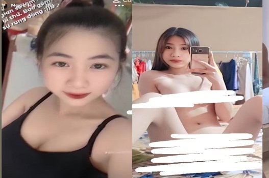 Ngọc nữ gợi cảm trong đêm cuồng nhiệt