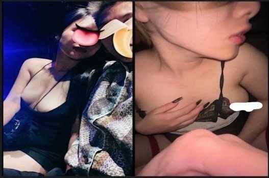 Thu Hoài bật tiếng phấn khích trong lúc riêng tư