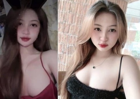 Tiktoker quẩy tung không mặc nội y để kiếm đồ
