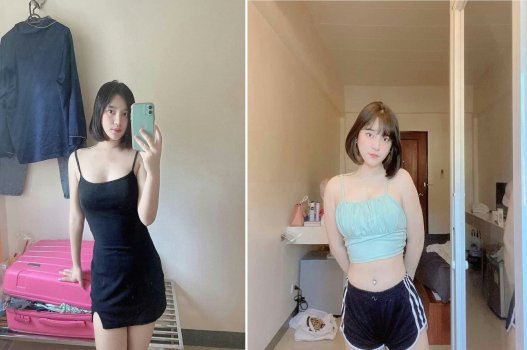 Bí mật về cách đặt tóc ngắn điệu đà