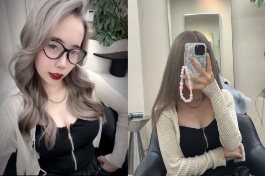 Trà My bị ăn hại do không biết quan hệ tình dục
