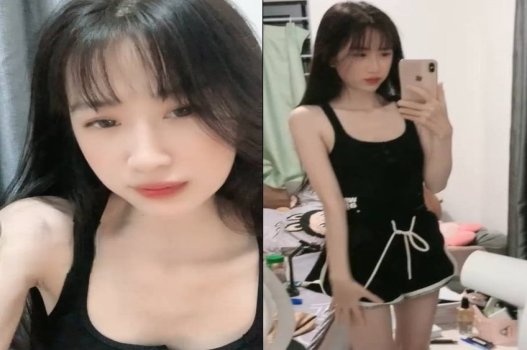 Bộ ngực bé nhưng độc ác khi thực hiện hành động tình dục