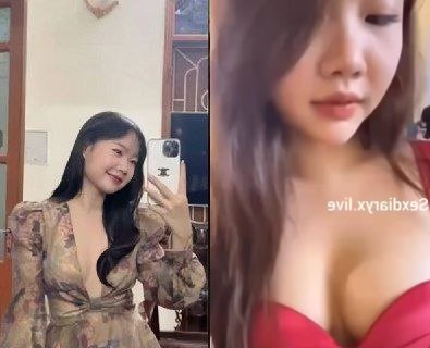 Động tác mới, vú lớn 'thật' em yêu cầu 3 round mới chịu thôi