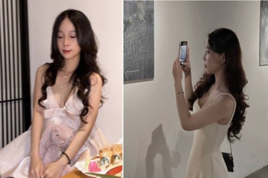 Yếu đuối ở ngoài xã hội nhưng trên giường thì không ai sánh kịp